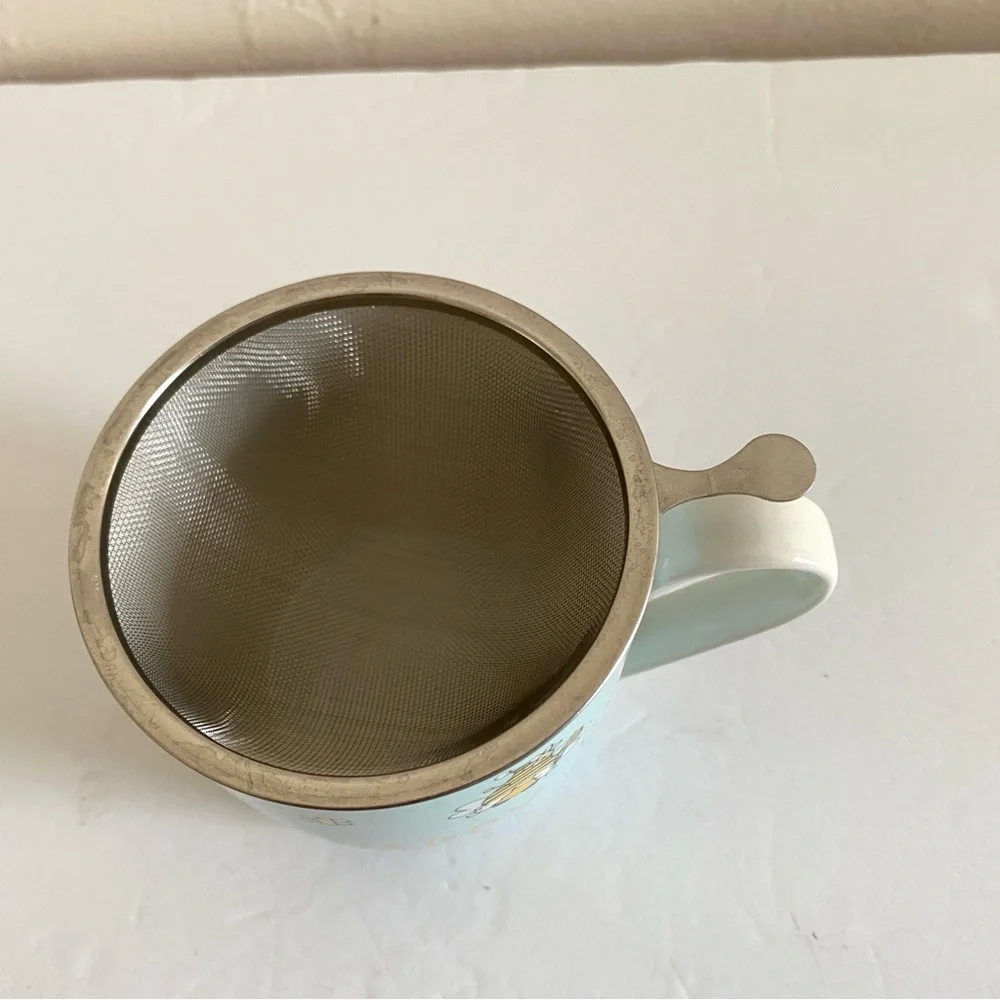 Coco + Lola Mug Premium Collection Ceramic Coffee Tea 